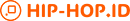 Hip-Hop.ID Logo