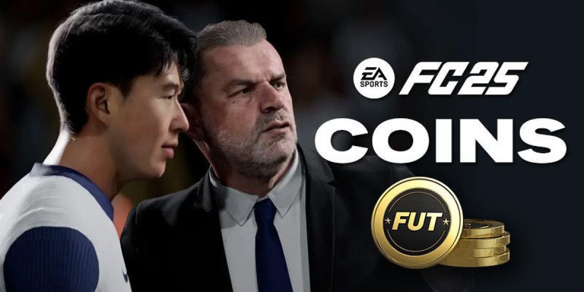 Ultimate Guide to Buying EA FC 25 Player Prices: Maximize Your Investment