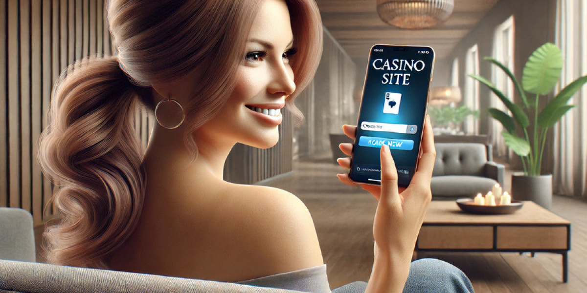 Discovering the World of Online Casinos