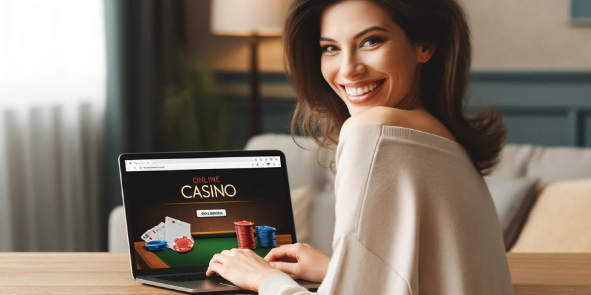 Discovering the Best Casino Sites