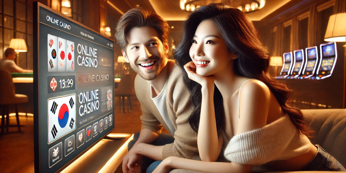 Your Guide to the Best Casino Sites