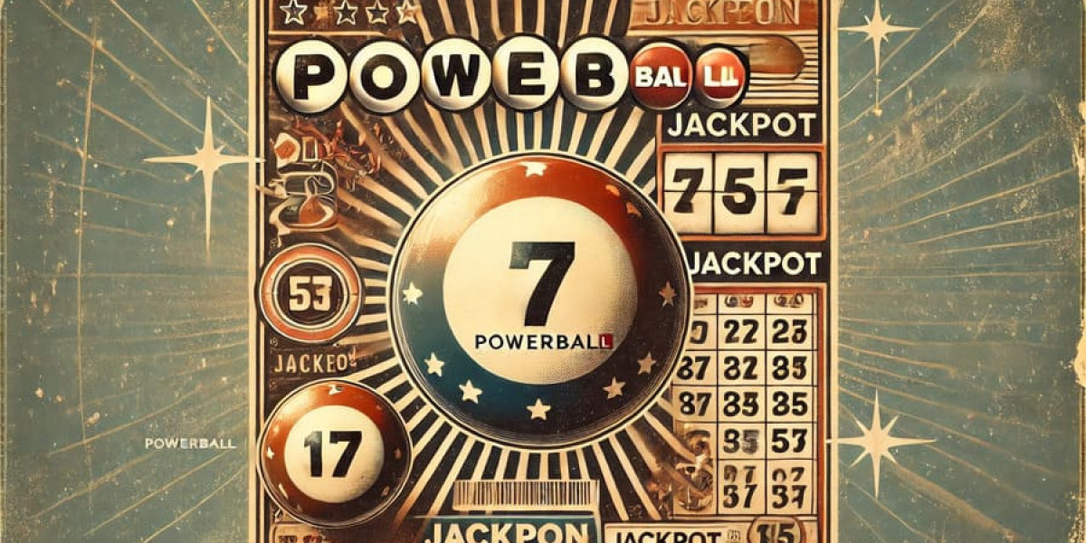 Discover the Safe Powerball Website