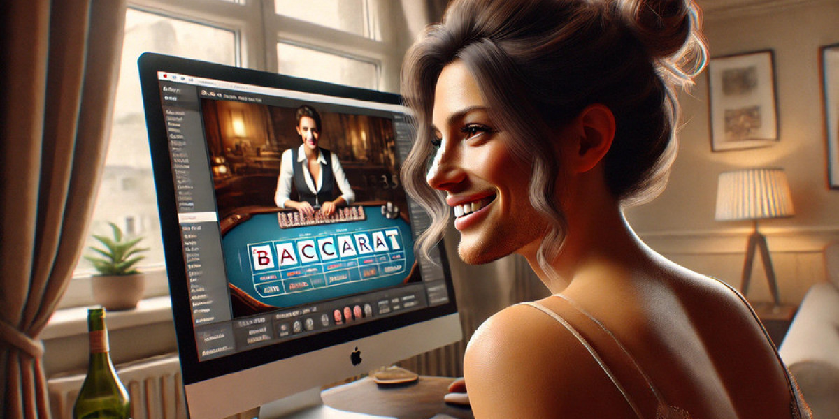 Baccarat Site: Your Ultimate Guide