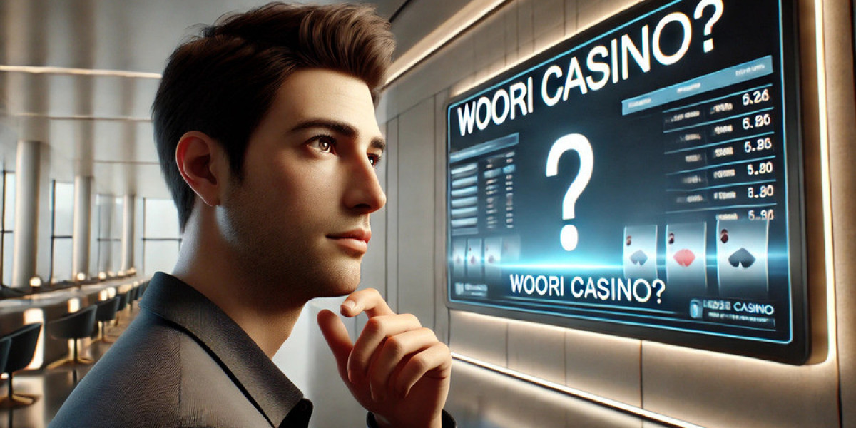 Discover the Thrill of Slot Sites