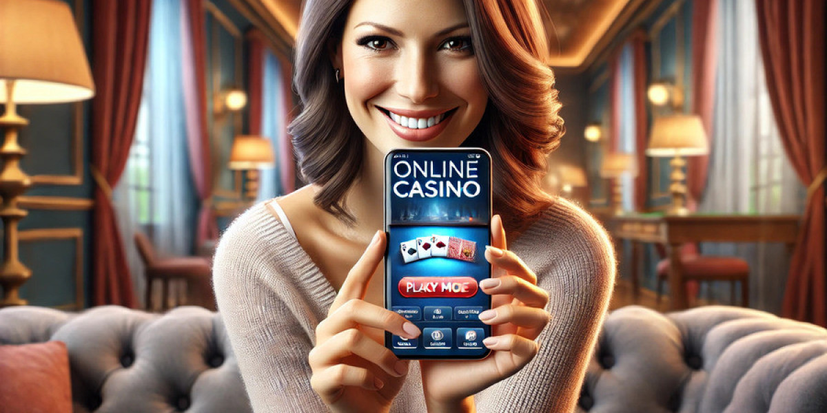 Discovering Casino Sites