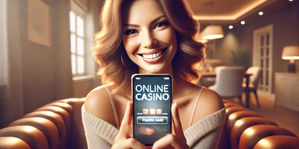 Exploring the Online Casino Boom