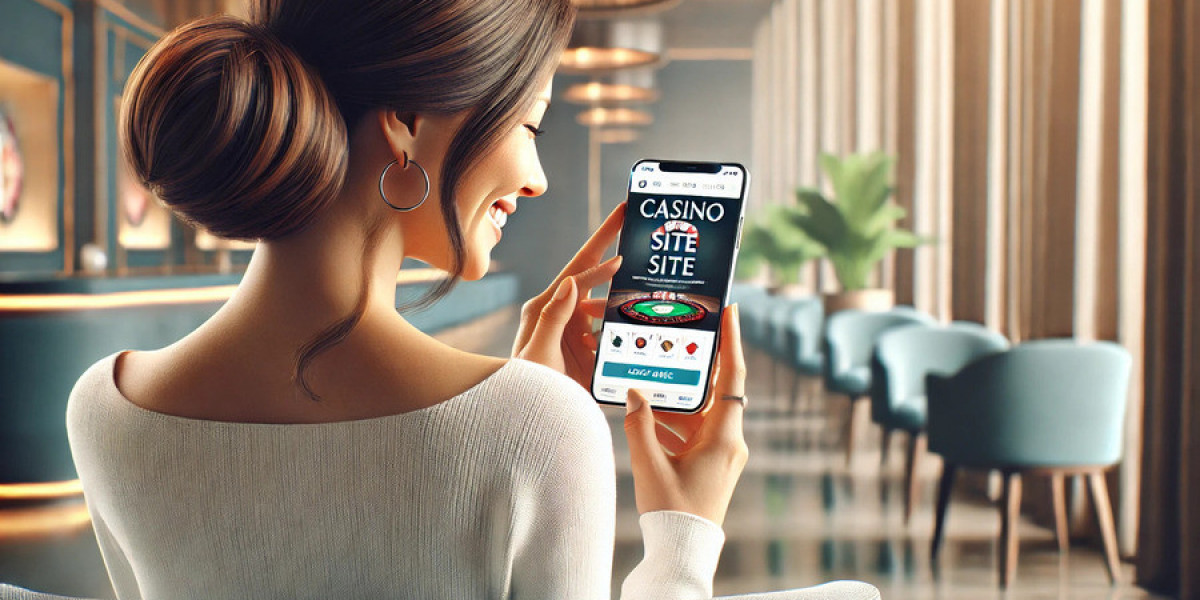 Your Ultimate Guide to Casino Sites