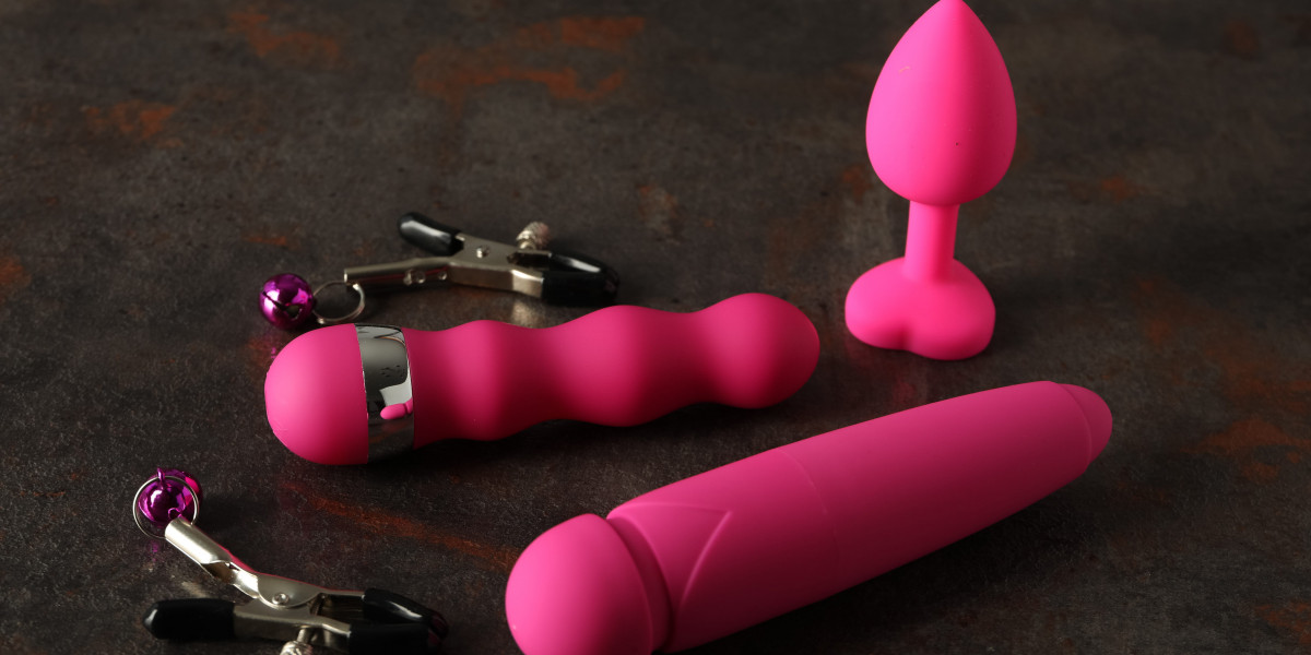 There Are Myths And Facts Behind Best Adult Toys