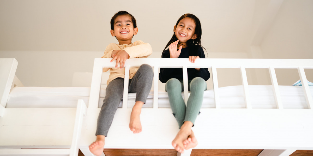 10 Meetups On Affordable Bunk Beds For Kids You Should Attend