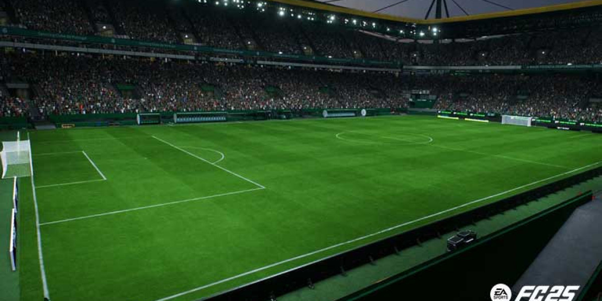 Come Comprare Crediti FIFA 25 Veloci e Sicuri per Xbox: Le Migliori Opzioni per Acquisti Immediati