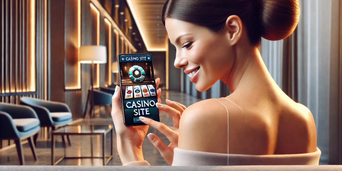 Your Ultimate Guide to Casino Sites