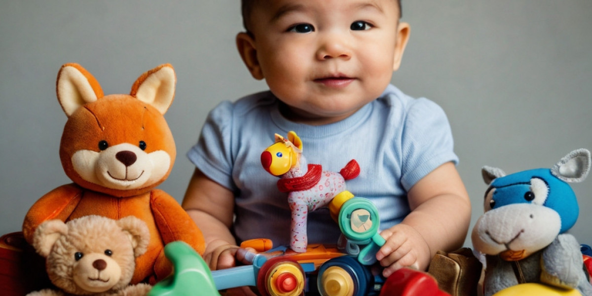 Do You Make These Simple Mistakes In Toys For Fostering Independence?