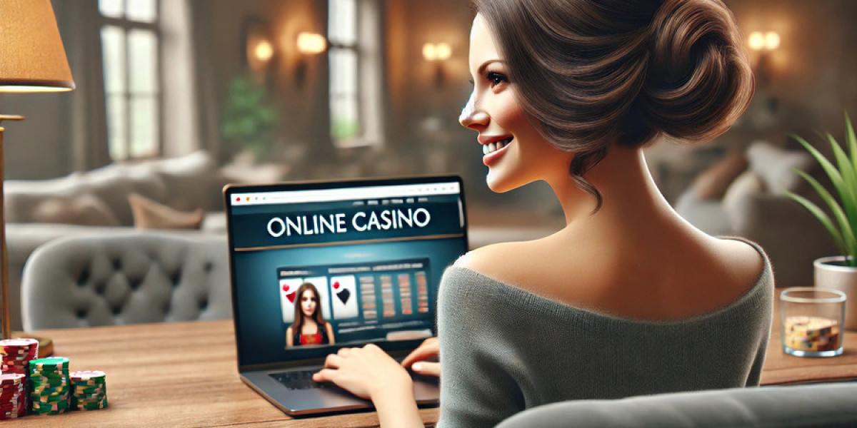 Mastering Online Casino Gaming