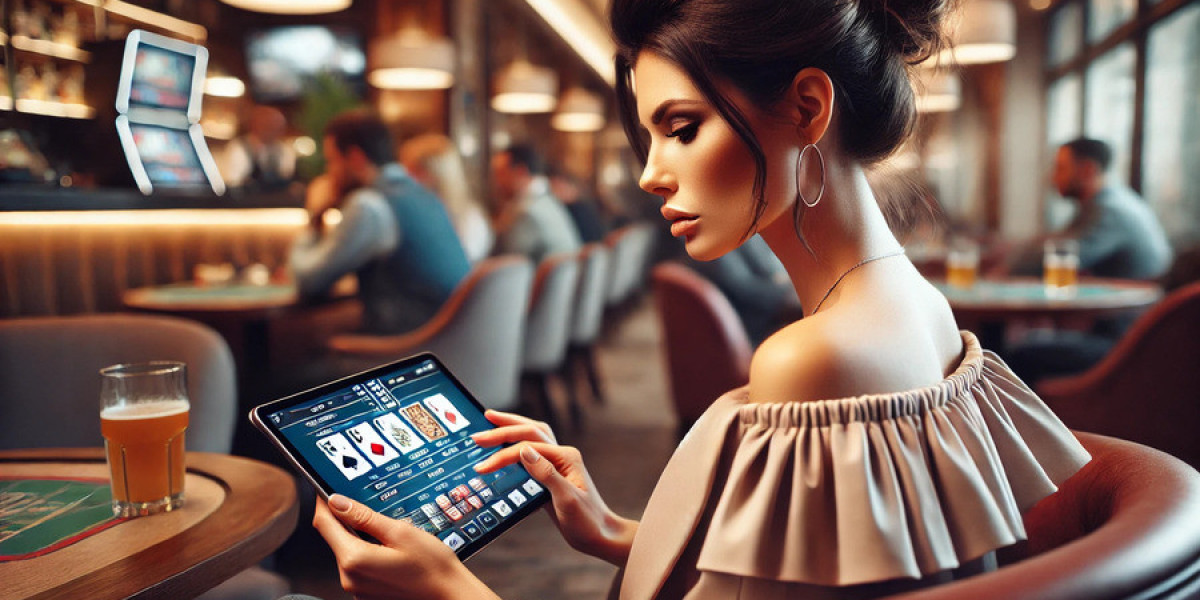 Ultimate Guide to Casino Sites