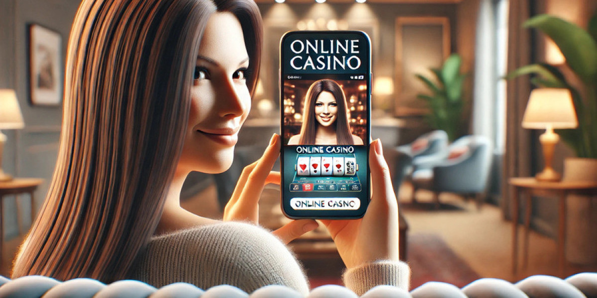 The World of Online Slots