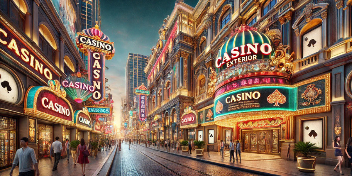 Your Guide to the Best Casino Sites