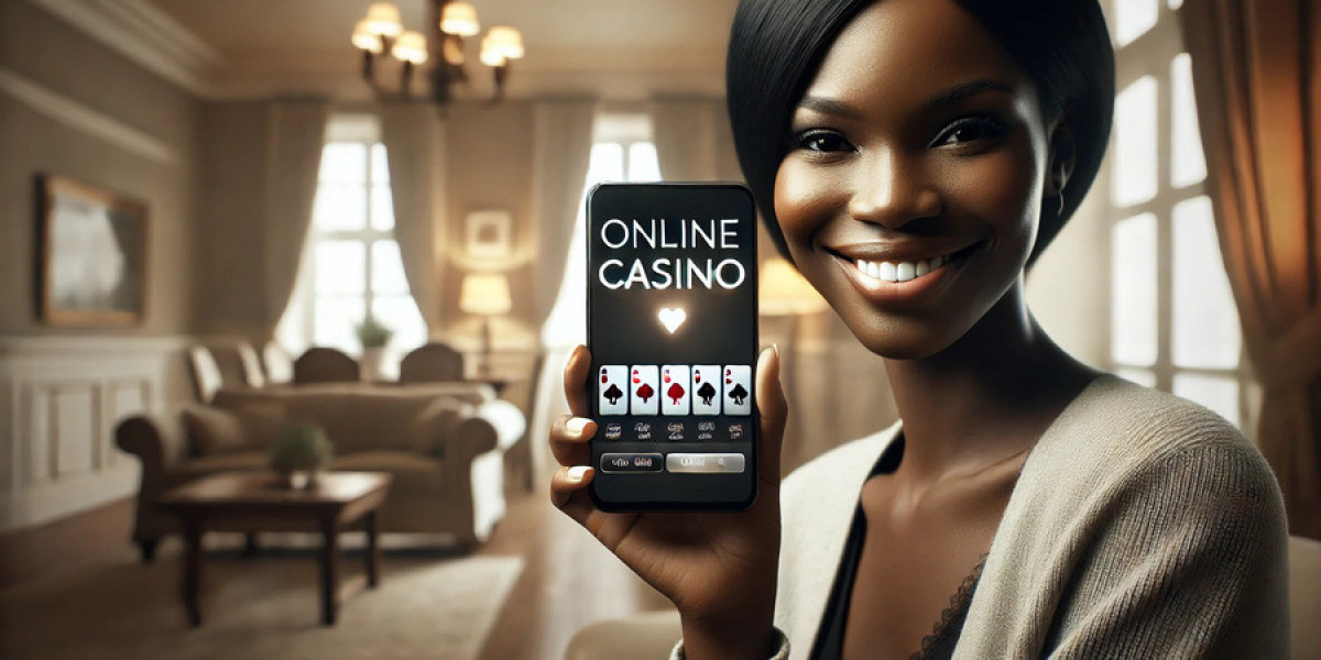 The Exciting World of Casino Sites