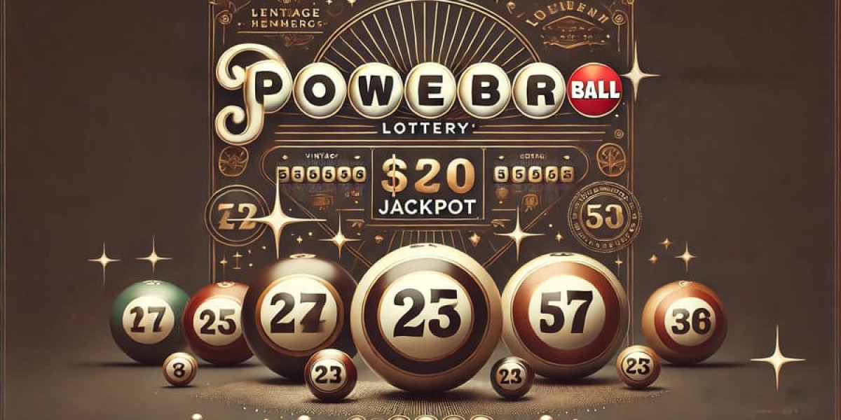 Winning Powerball Numbers Explained