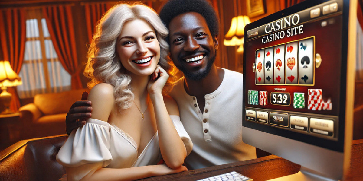 The Ultimate Guide to Playing Online Slots